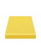Munkalap 1485 Crome yellow extra kopásálló fényes 3600x600x38 mm-es
