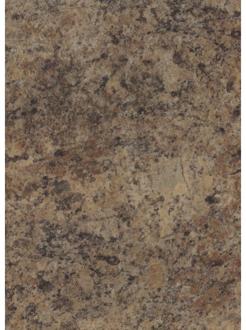 Munkalap 7732 Butterum granite gránit 28 mm-es