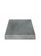 Munkalap I-7755 Finom beton matt 28 mm-es