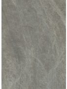 Munkalap 3459 Soapstone grey extra kopásálló fényes 3600x600x28 mm-es