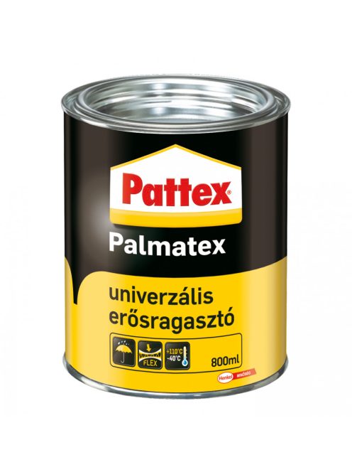 Pattex palmatex 800 ml