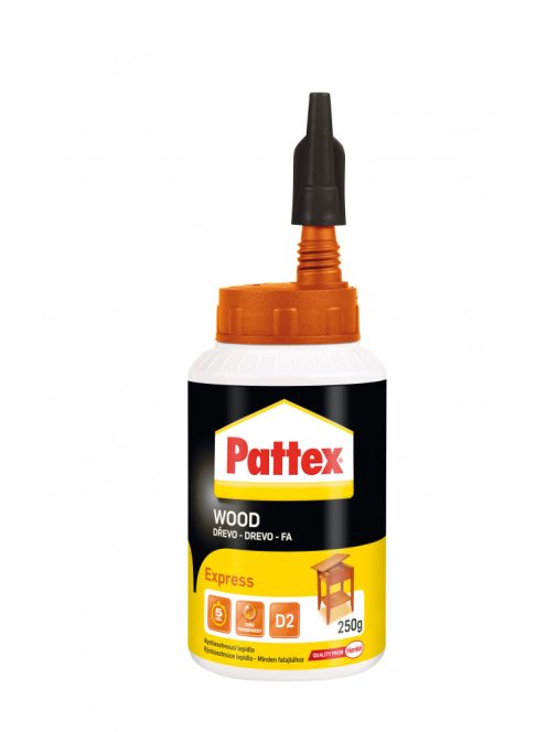 Pattex wood express 250 g